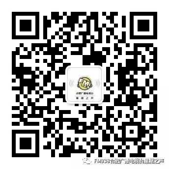 巢湖之聲微信